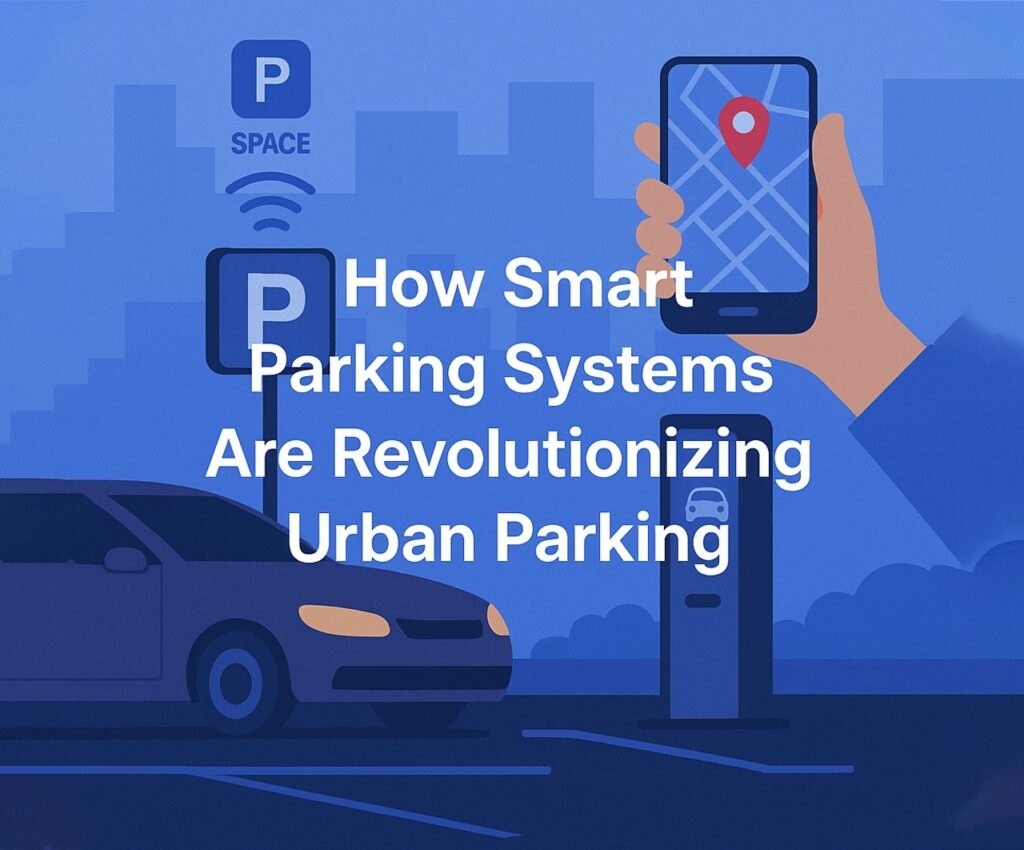 Urban Parking