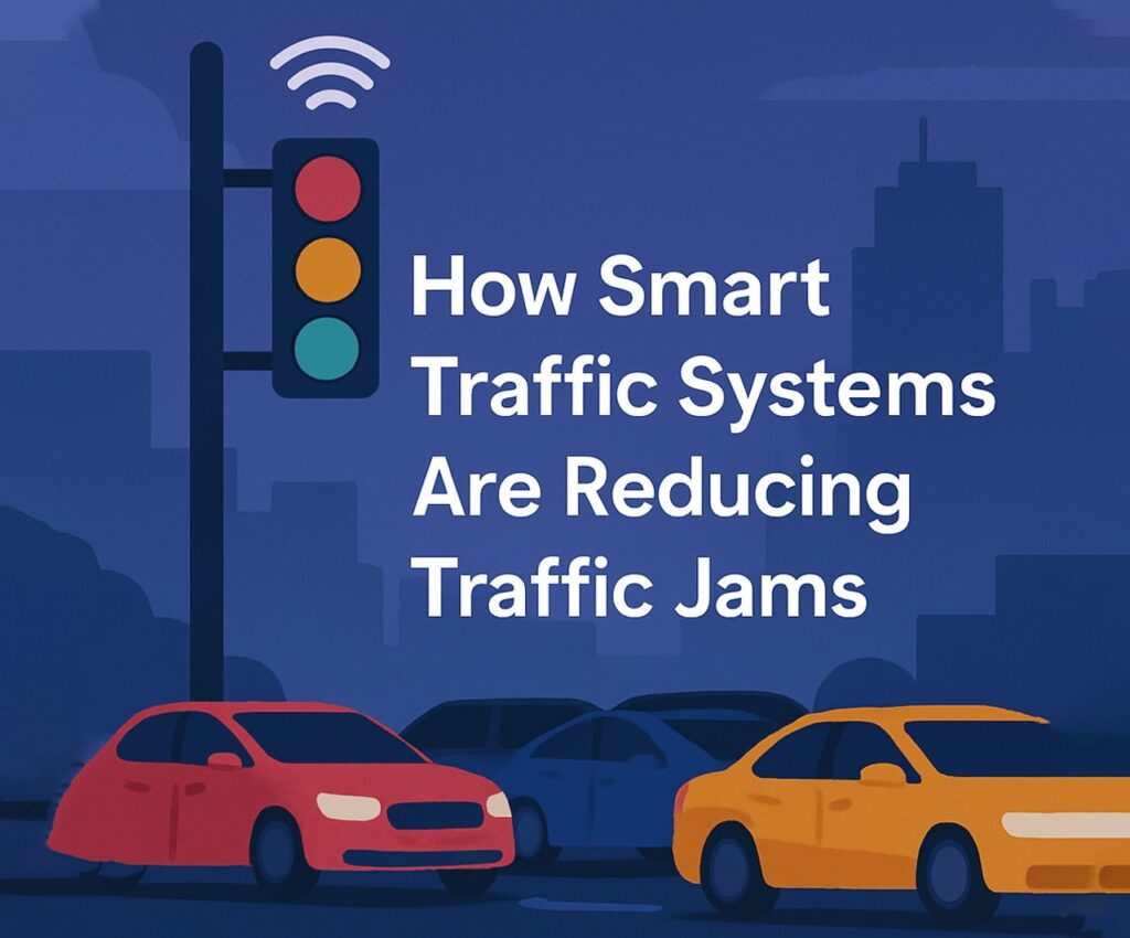 Traffic Systems