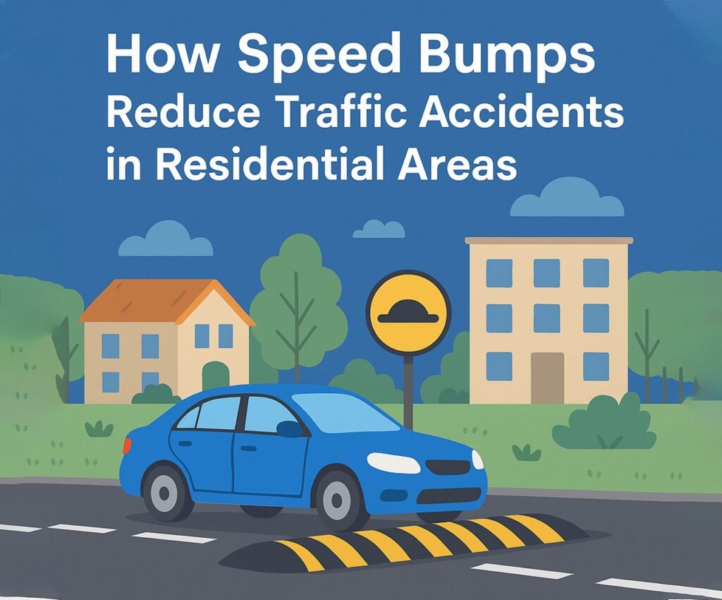 Speed Bumps