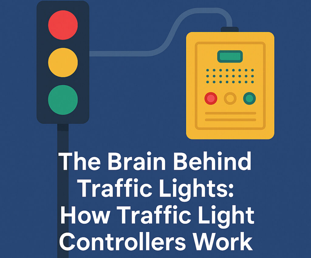 Traffic Light Controller