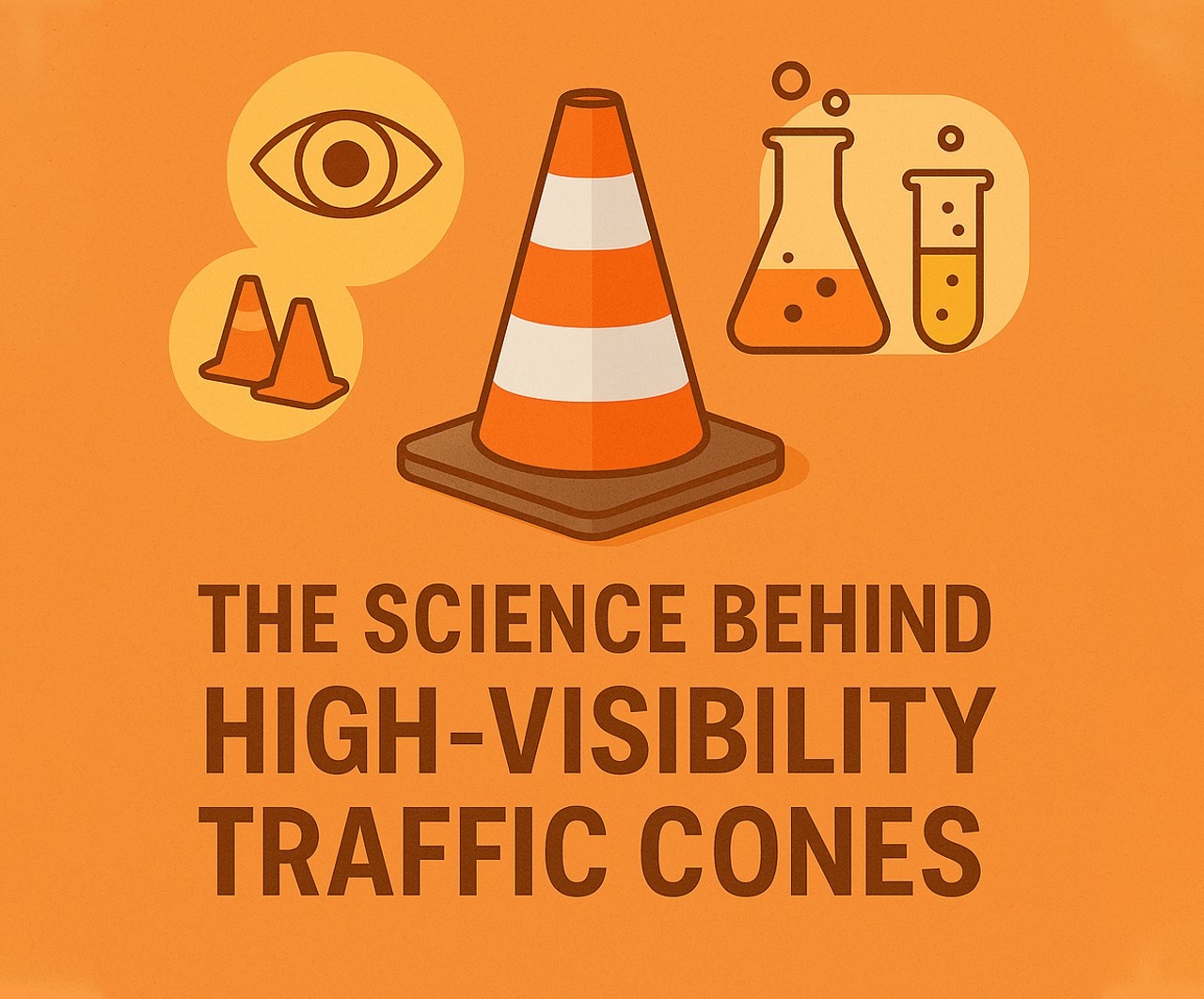 Traffic Cones