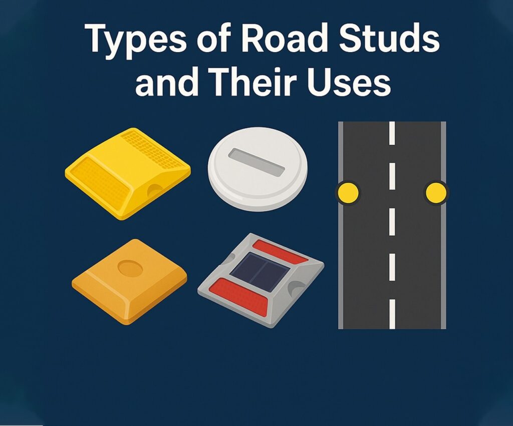 Road Studs