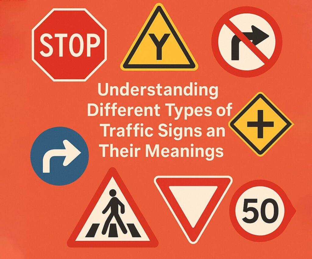 Traffic Sign