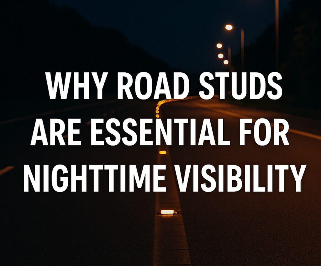 Nighttime Visibility