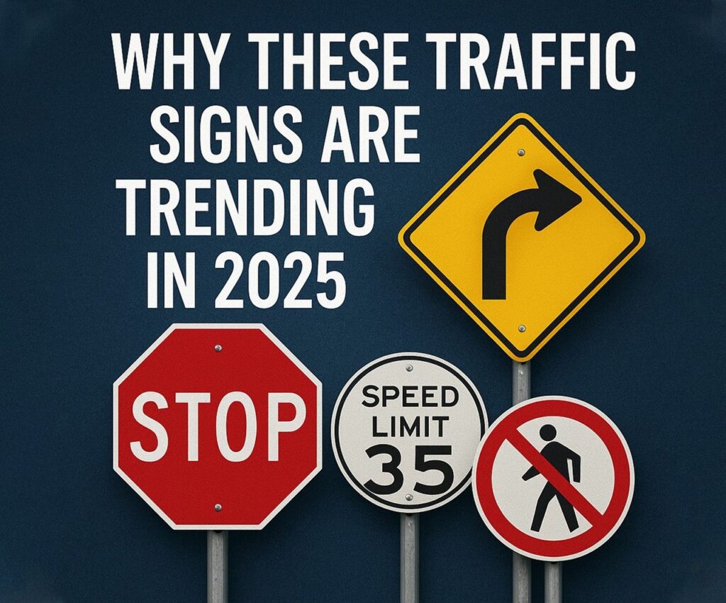 Road Traffic Signs