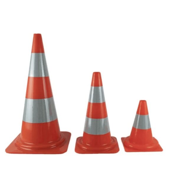 PVC Road Cone