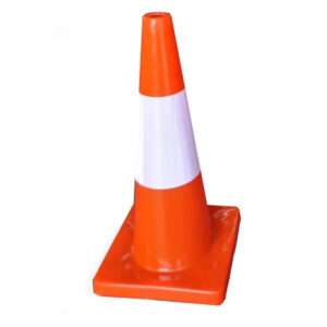 90cm Road Safety Cone