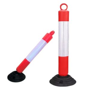Flexible Post Delineators