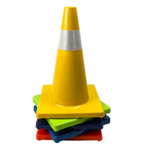 High Intensity Grade Tape Cone
