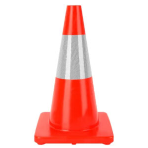 Heat Resistant Cone