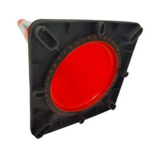 18 Inch Traffic Control Cone