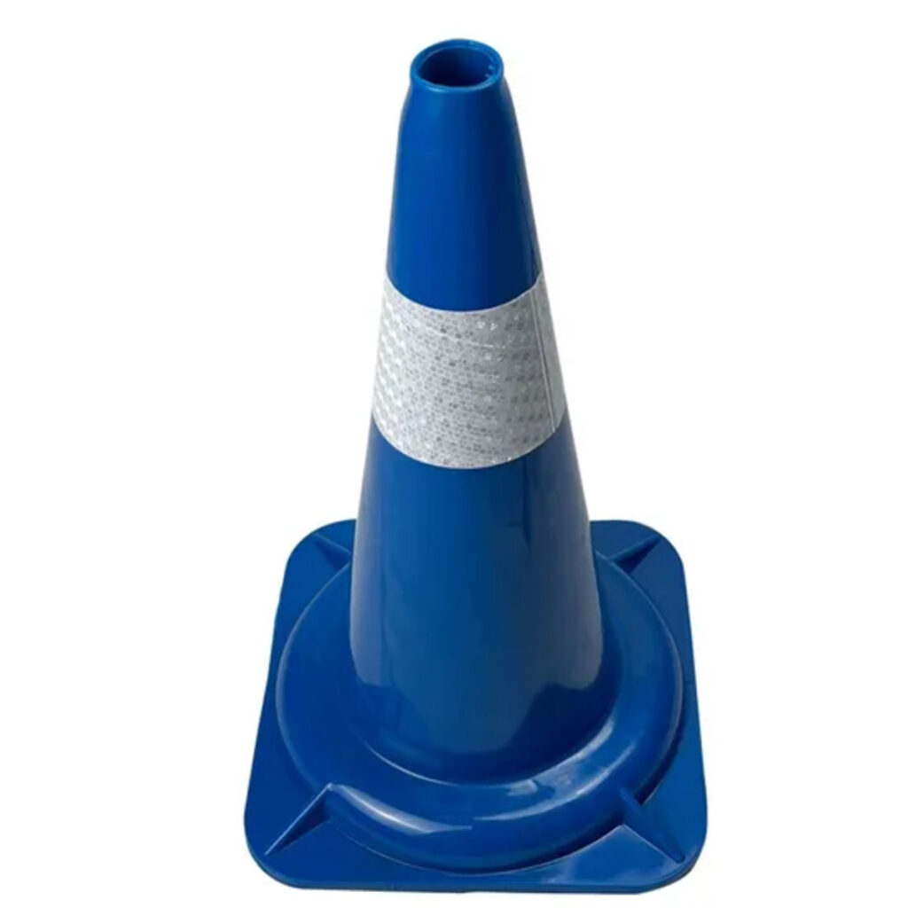 30cm PVC Traffic Cone