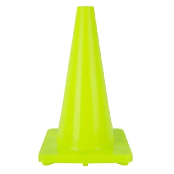 30cm PVC Traffic Road Cones Flexible Barricade Traffic Safety Cone - Image 6