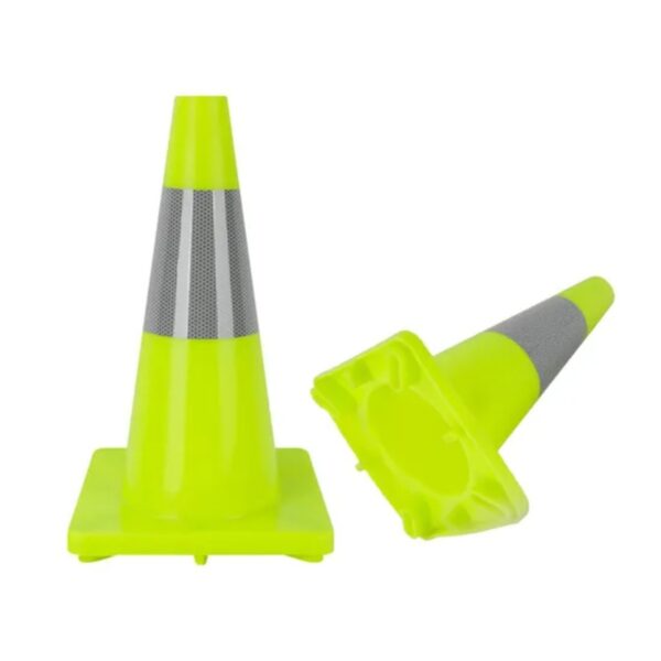 Cones Flexible Barricade