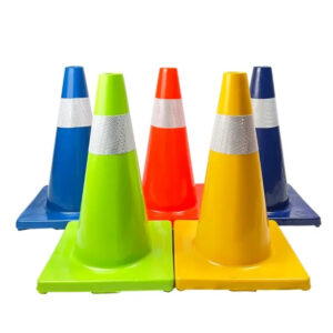 90cm Road Cone