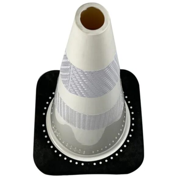 45cm Black Base Cone