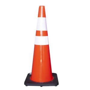 70cm Road Cone