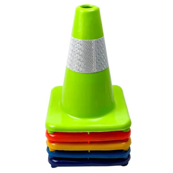 28" Road Construction Best Quality Cone Reflective Traffic Cones - Image 5