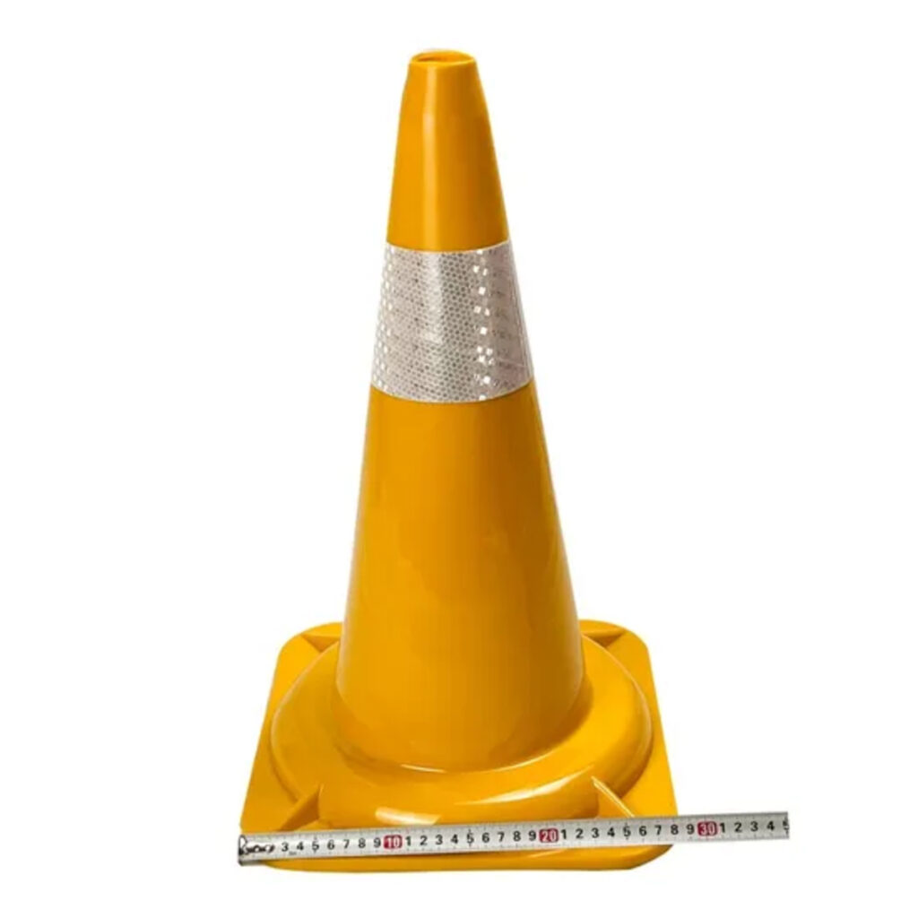 Cold Resistant 20 Inch Cone