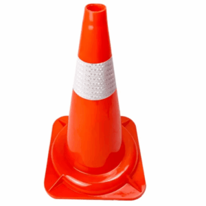 Cold Resistant Road Cone