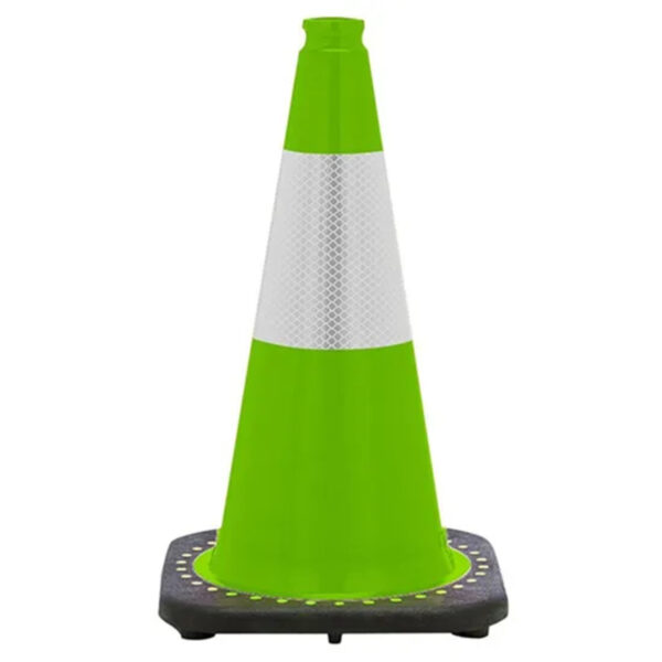 Collapsible Traffic Safety Cones