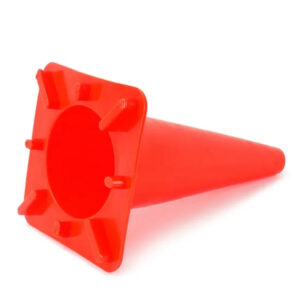 18 Inch Construction Road Cone