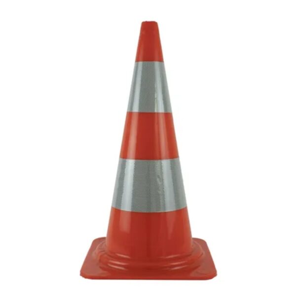 Construction Road Cone