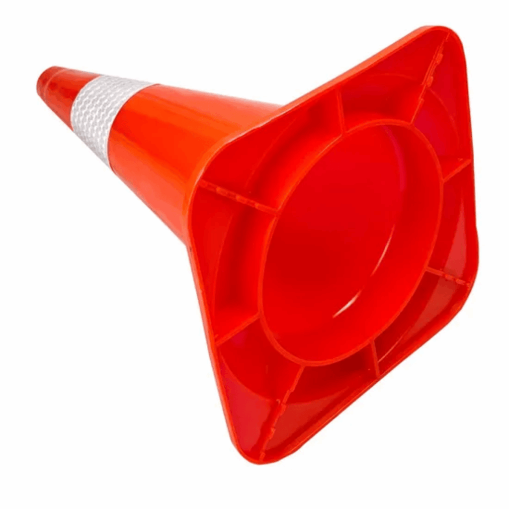 Durable PVC Cone