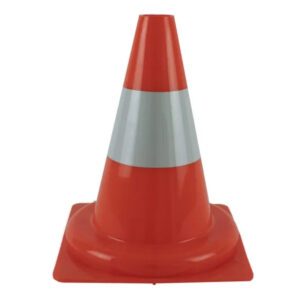 Flexible PVC Cone