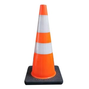 Flexible PVC Traffic Cone