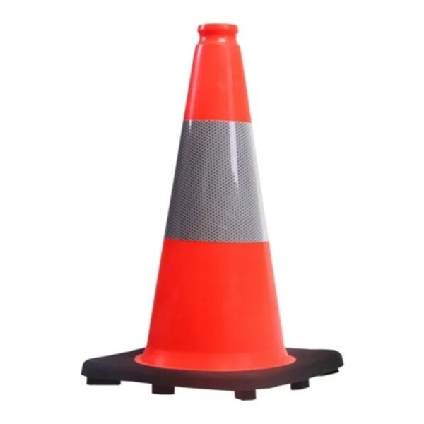 Cold Resistant PVC Cone