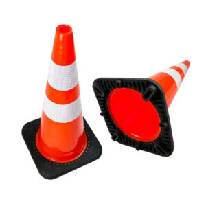 Grade Tape PVC Cone