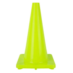 Impact Resistance Cone