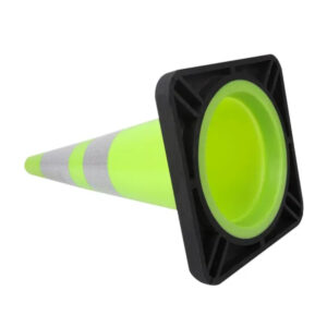 High Intensity PVC Cone