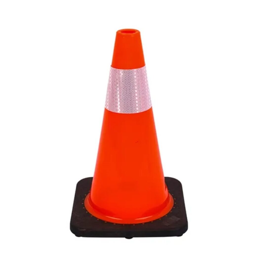 High Quality PVC Cone