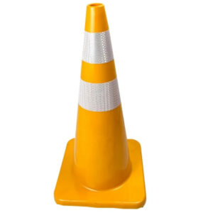 High Visibility Cone