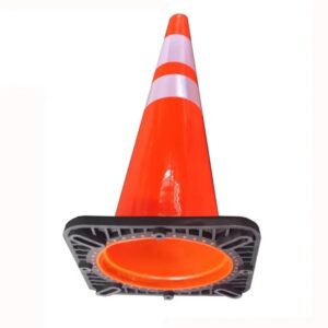 Hot Temperatures Cone