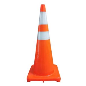 PVC Reflective Cone