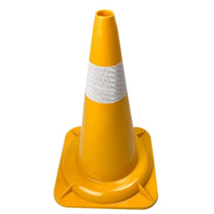 PVC Reflective Road Cone