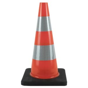 Stackable Road Cone