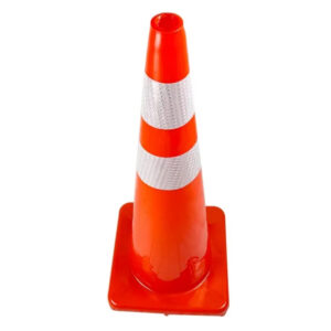 Traffic Cone for Construction