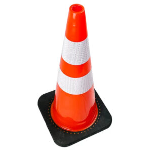 Reflective Traffic Cone