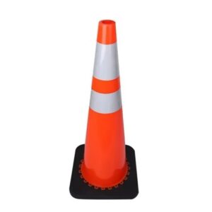 Road Construction PVC Cone