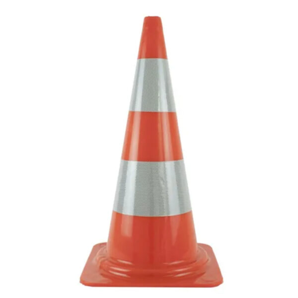 Road Reflective Cone