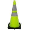 Small Construction Cones