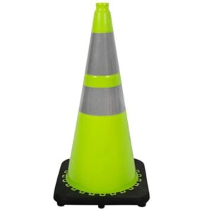 Small Construction Cones