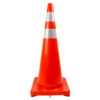 Traffic Safety Cone Marker