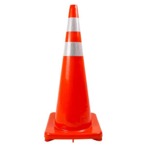 Traffic Safety Cone Marker