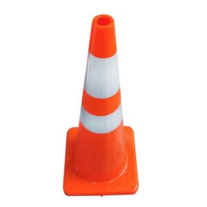 UV Resistance PVC Cone