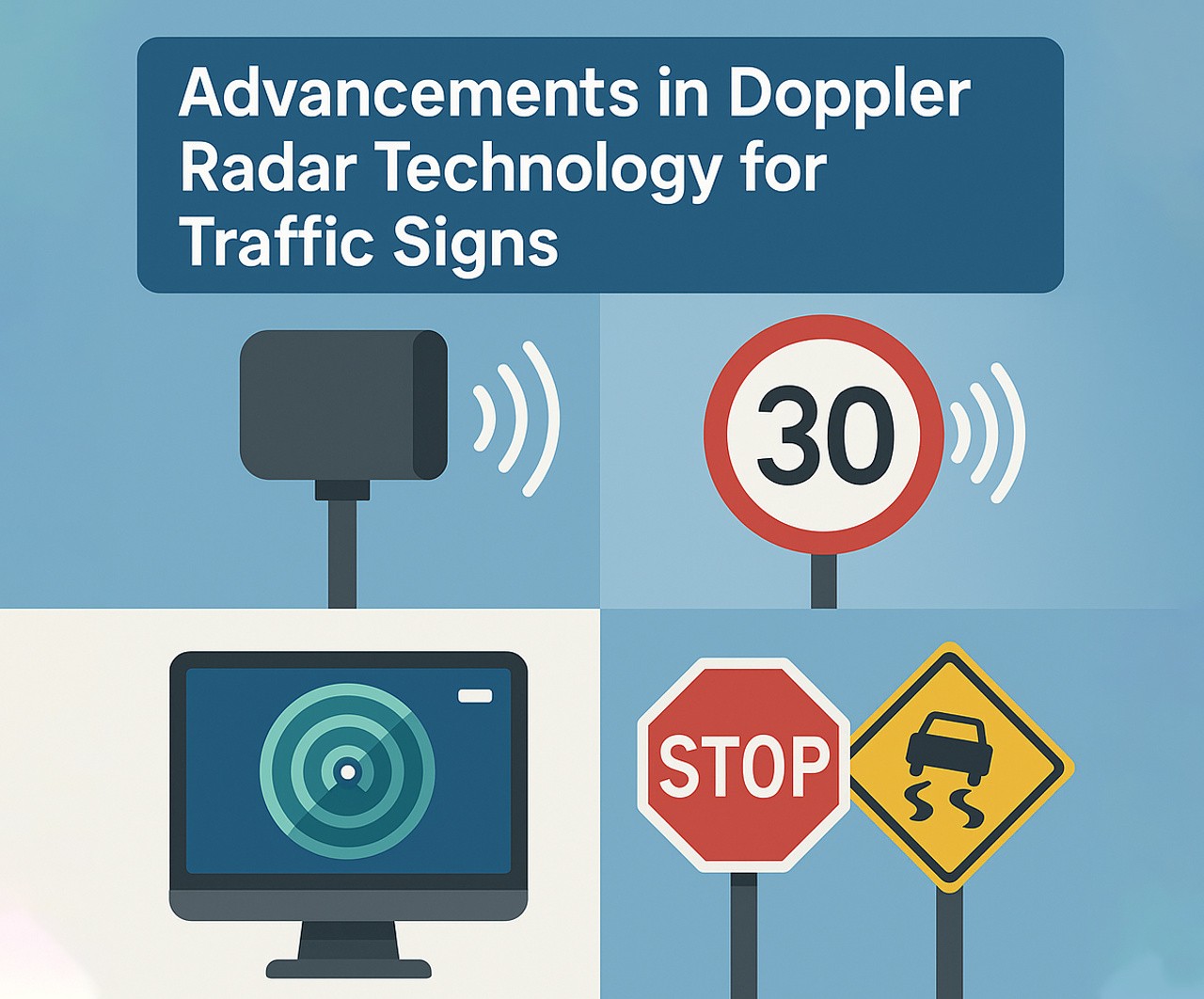 Doppler Radar